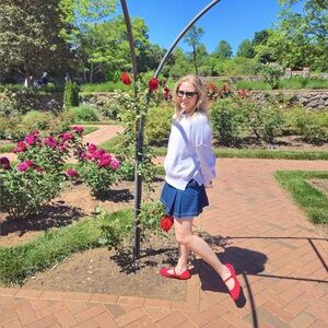 Meet your Posher, Kristin